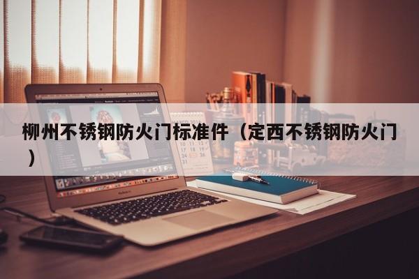 柳州不銹鋼防火門標(biāo)準(zhǔn)件（定西不銹鋼防火門 ）